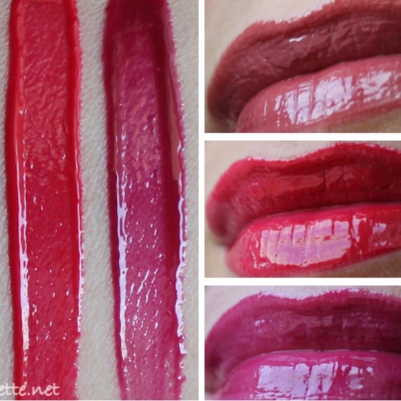 Sisley Phyto Lip Gloss - Picture 3 of 3